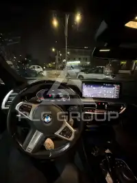 2023 BMW X4