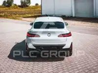 2023 BMW X4