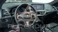2023 BMW X4