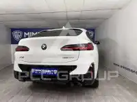2023 BMW X4