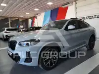 2023 BMW X4