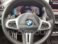 2023 BMW X4