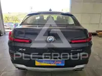 2023 BMW X4