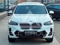 2023 BMW X4