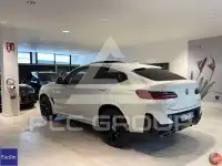 2023 BMW X4