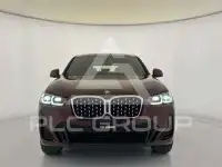 2023 BMW X4