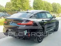 2023 BMW X4