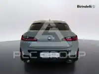 2023 BMW X4
