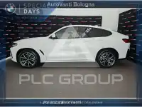 2023 BMW X4