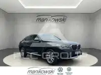 2023 BMW X4