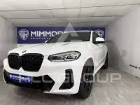 2023 BMW X4