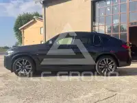 2023 BMW X4