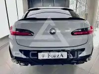 2023 BMW X4