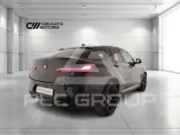 2023 BMW X4