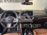 2023 BMW X4