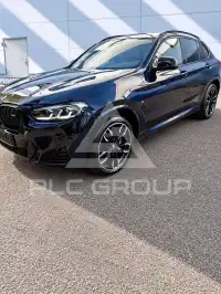 2023 BMW X4