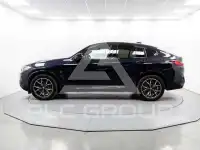 2023 BMW X4