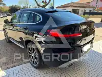 2023 BMW X4