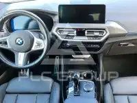 2023 BMW X4
