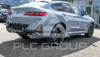 2023 BMW X4