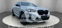 2023 BMW X4