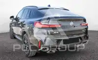 2023 BMW X4