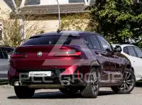 2023 BMW X4
