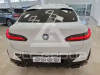 2023 BMW X4