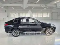 2023 BMW X4