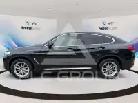 2023 BMW X4