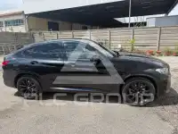 2023 BMW X4