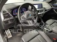 2023 BMW X4