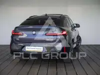 2023 BMW X4