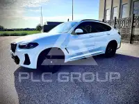 2023 BMW X4