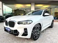 2023 BMW X4