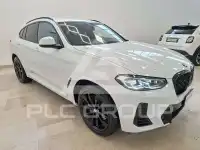 2023 BMW X4