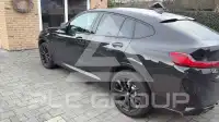 2023 BMW X4