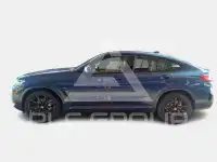 2023 BMW X4