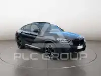 2023 BMW X4