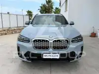 2023 BMW X4