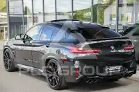 2023 BMW X4