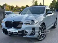 2023 BMW X4