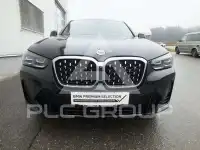 2023 BMW X4
