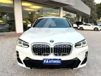 2023 BMW X4
