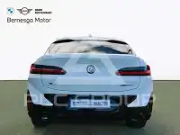 2023 BMW X4
