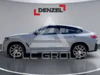 2023 BMW X4