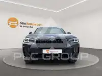 2023 BMW X4