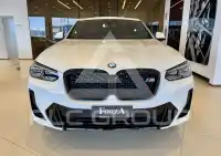 2023 BMW X4
