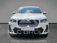 2023 BMW X4