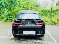 2023 BMW X4